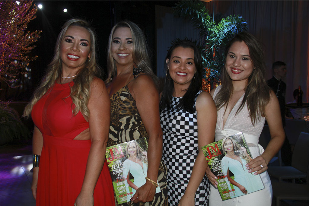 JM Magazine