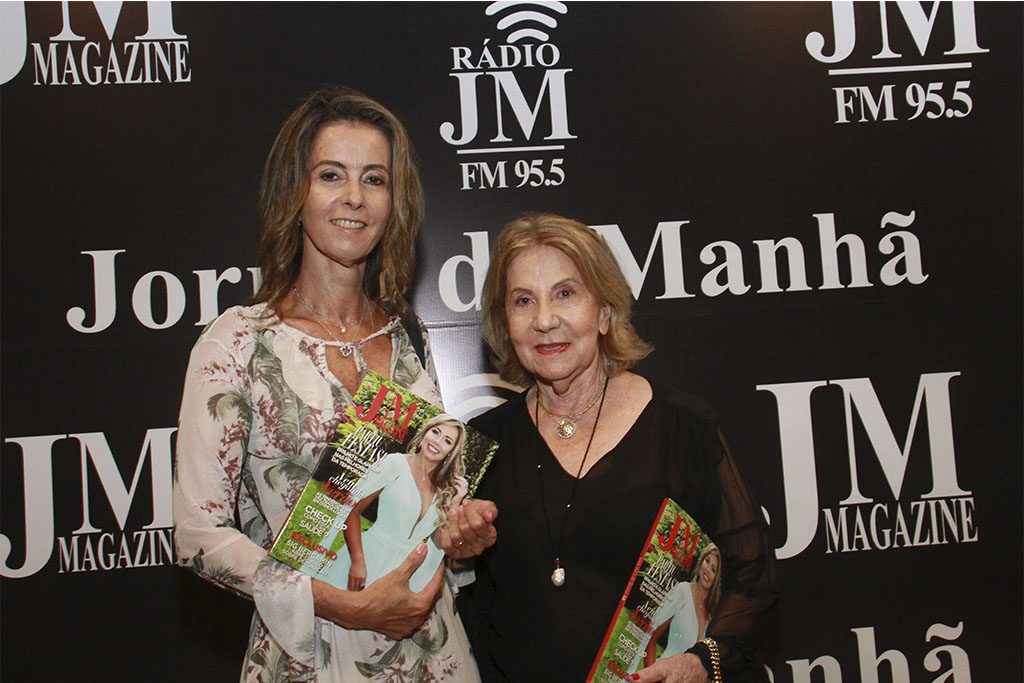 JM Magazine