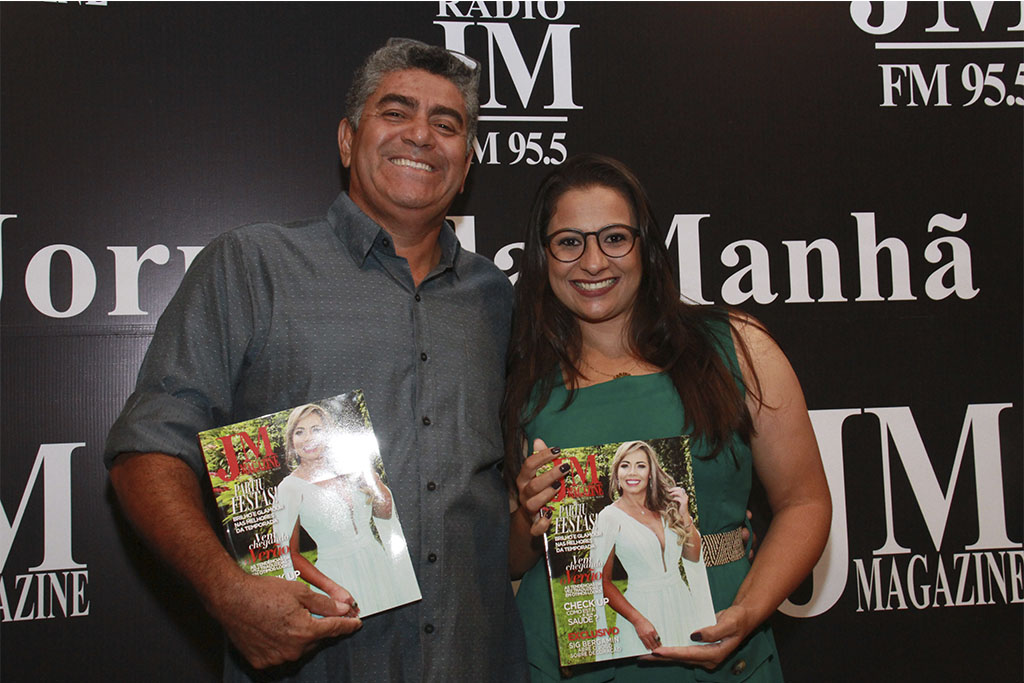 JM Magazine