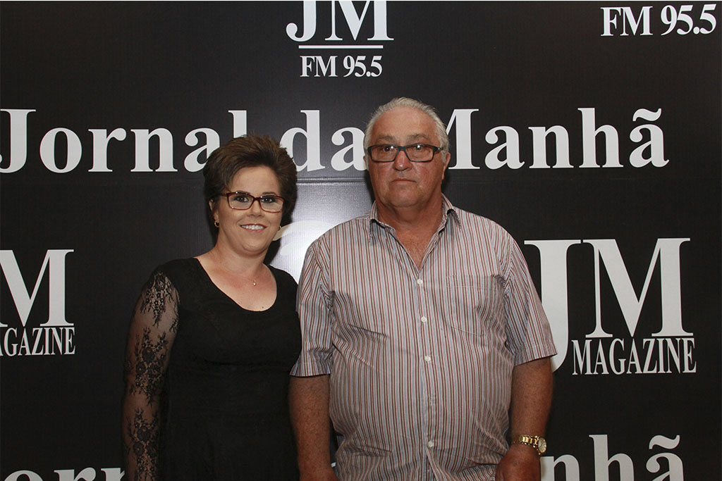 JM Magazine