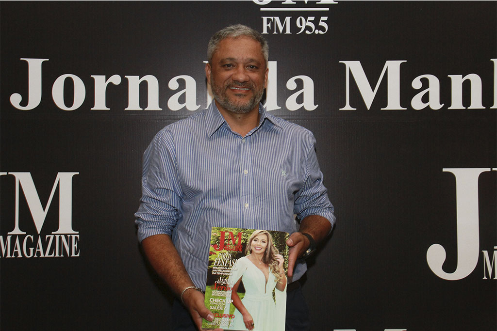 JM Magazine