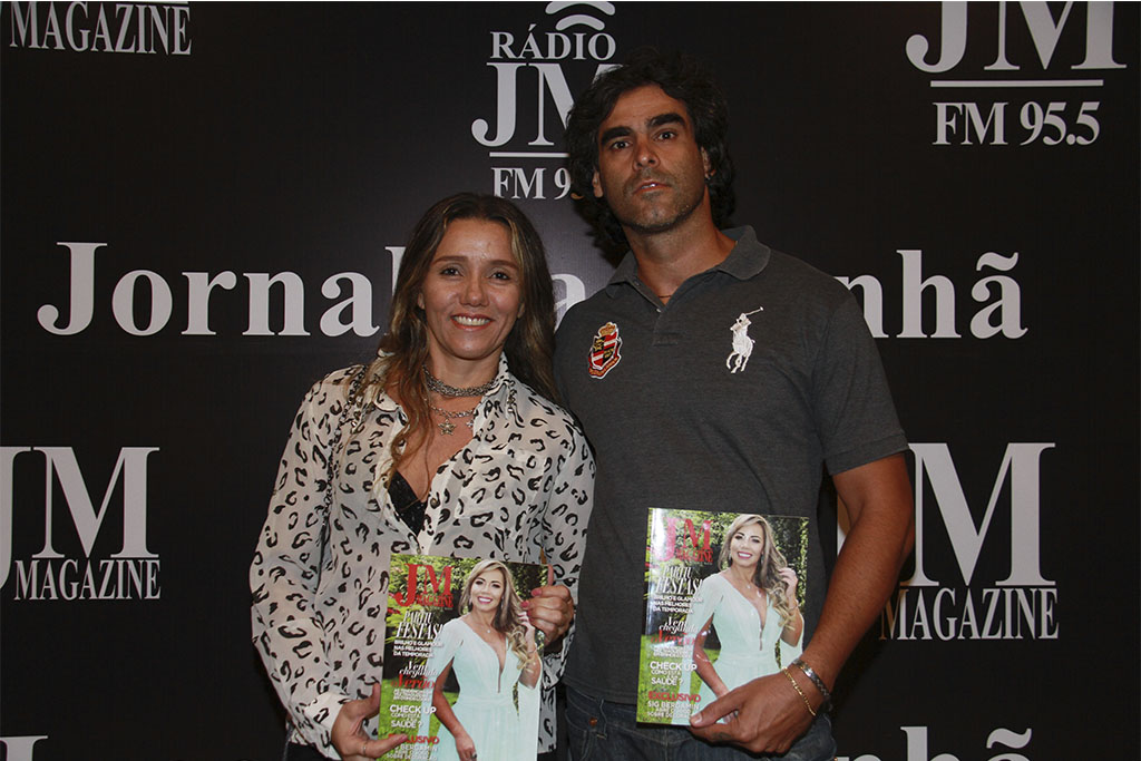 JM Magazine