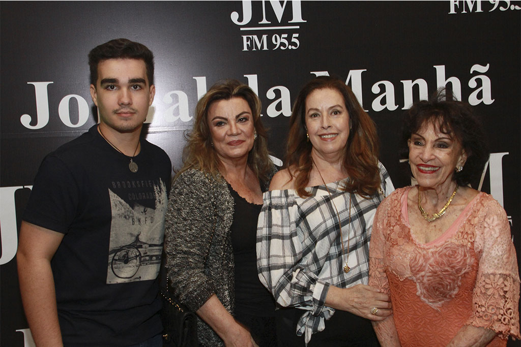 JM Magazine
