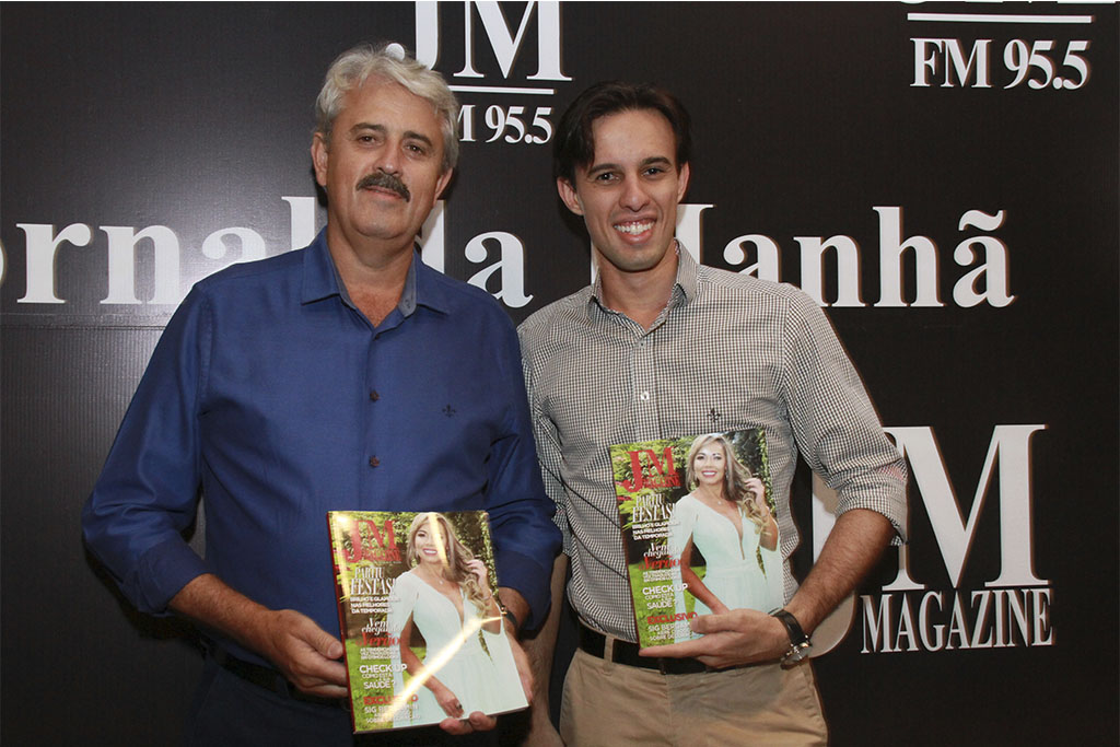 JM Magazine