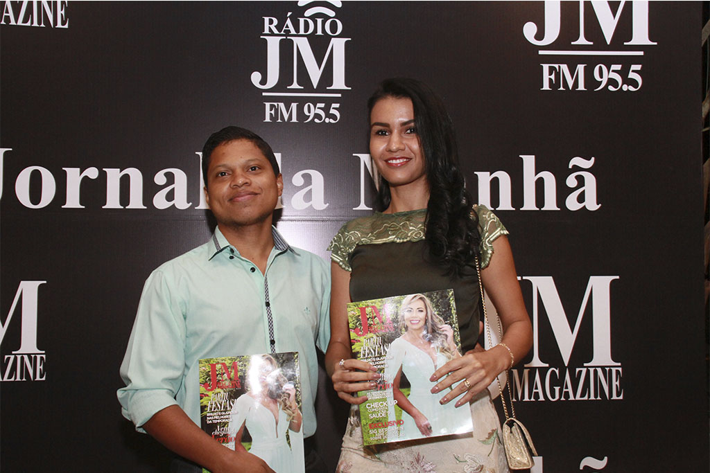 JM Magazine