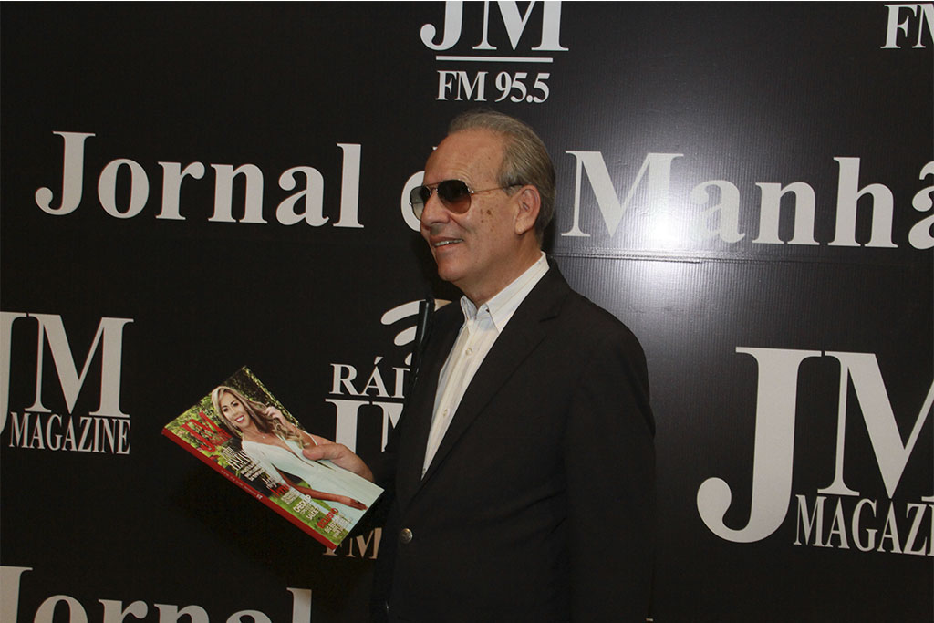 JM Magazine