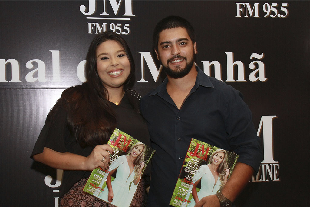 JM Magazine