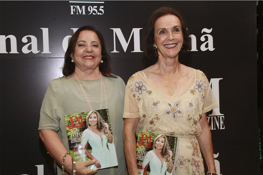 JM Magazine