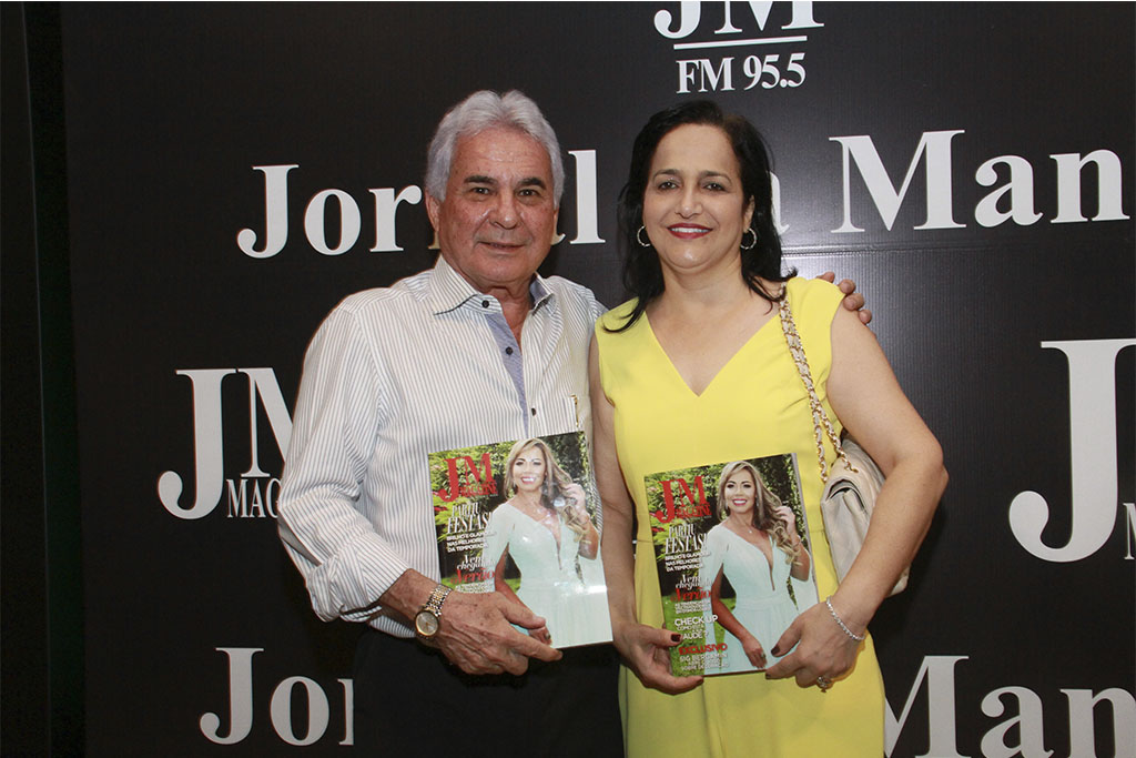JM Magazine