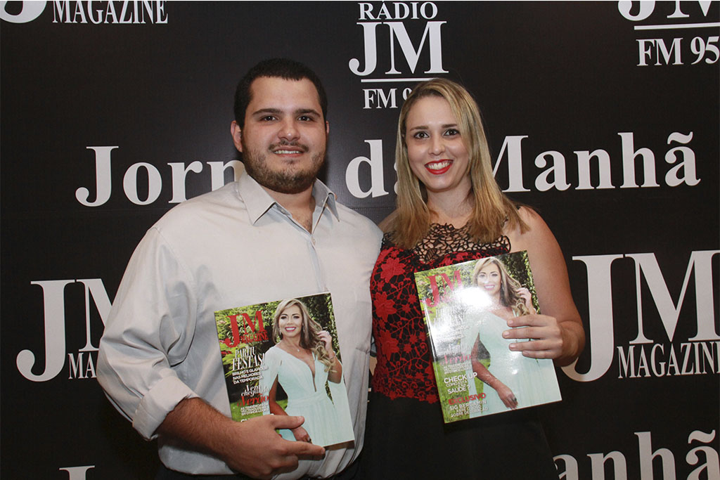 JM Magazine
