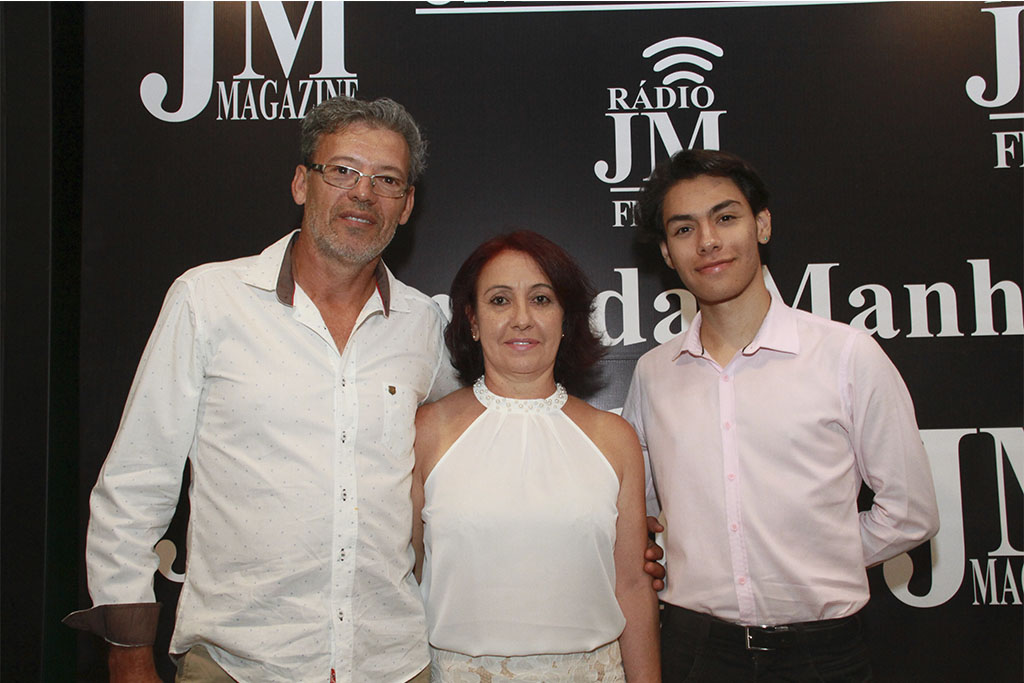 JM Magazine