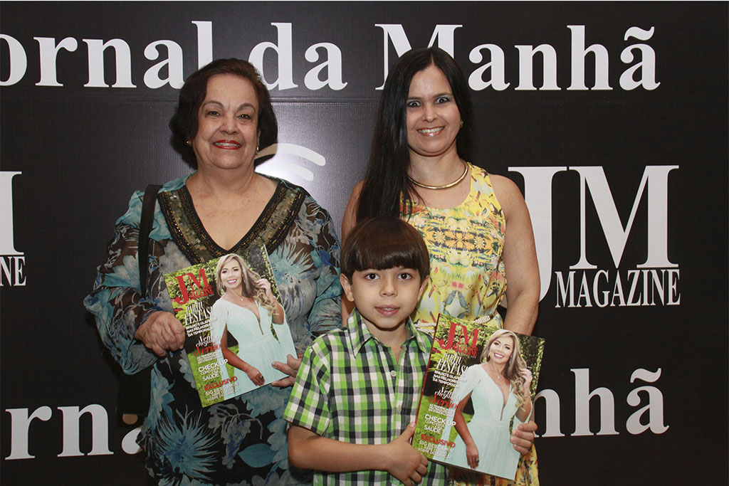 JM Magazine