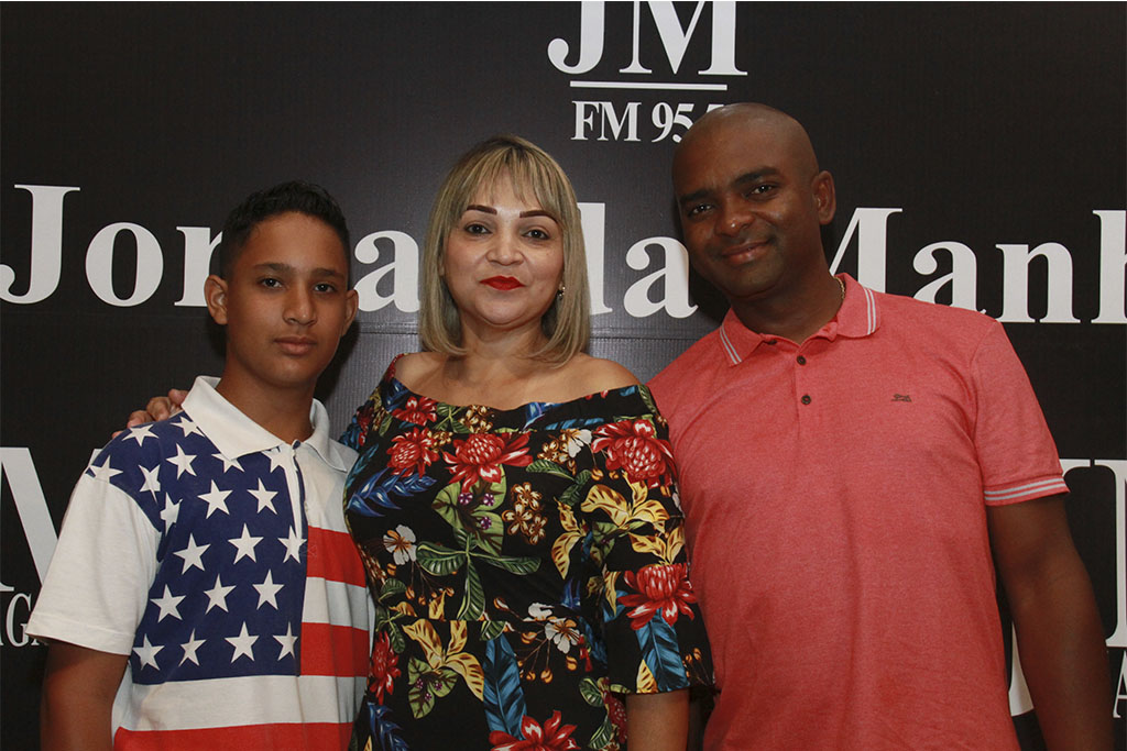 JM Magazine