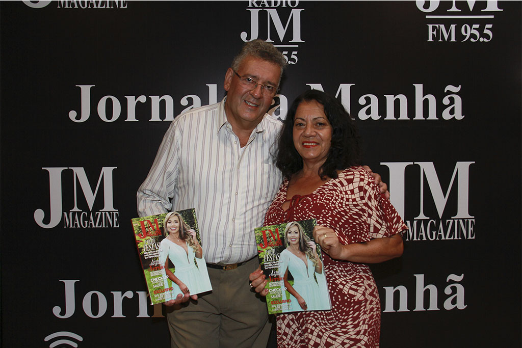 JM Magazine