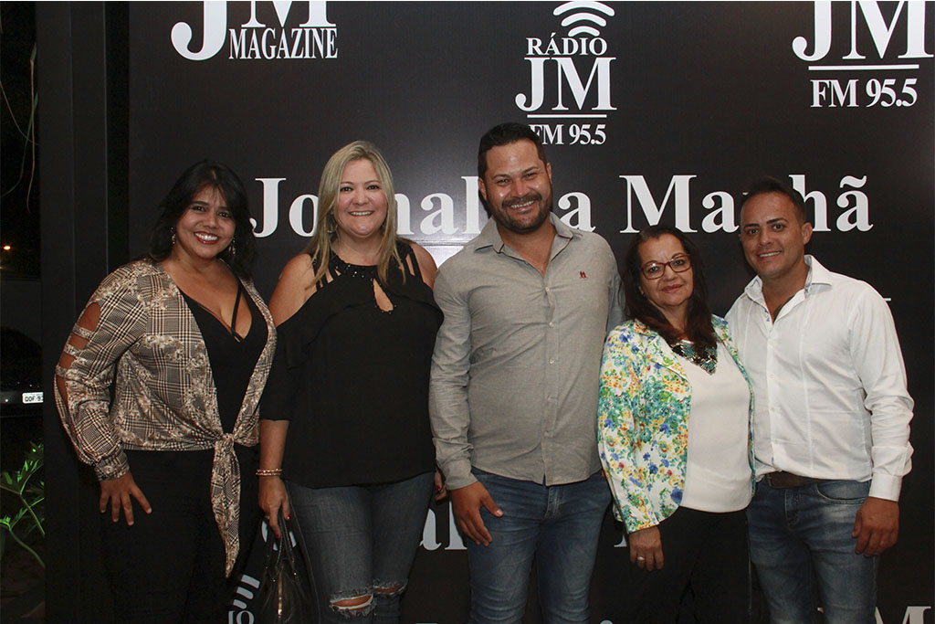 JM Magazine