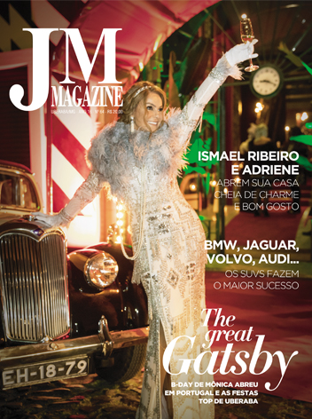 JM Magazine - Edição 60