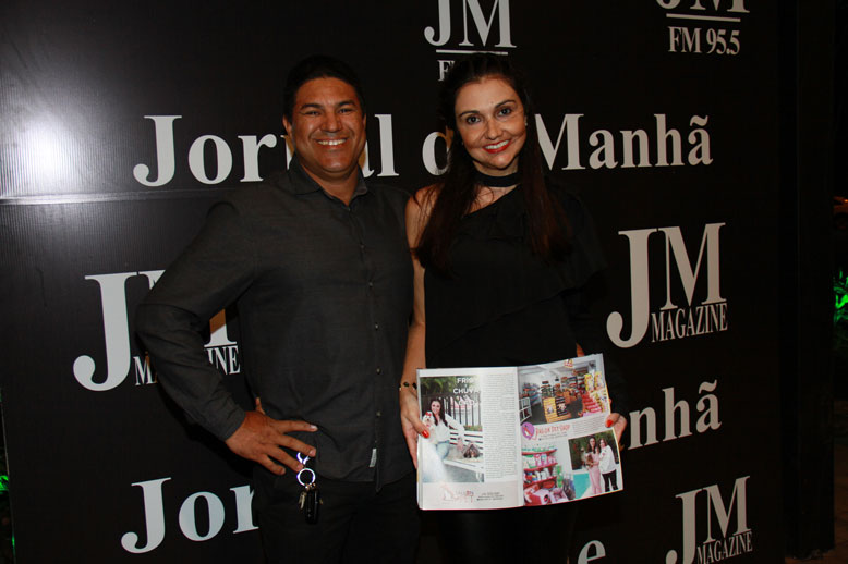 JM Magazine