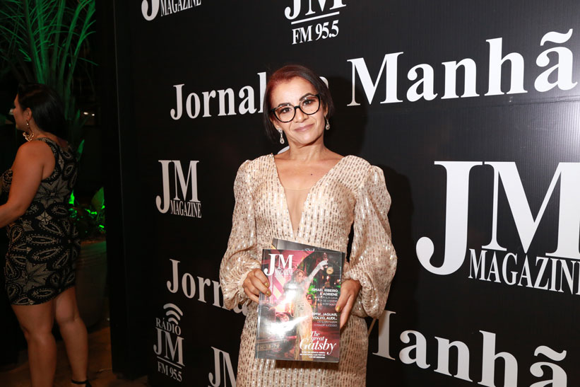 JM Magazine