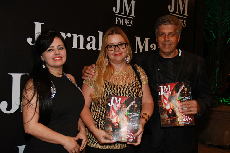 JM Magazine