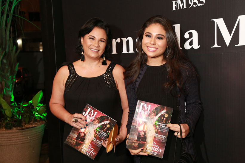 JM Magazine