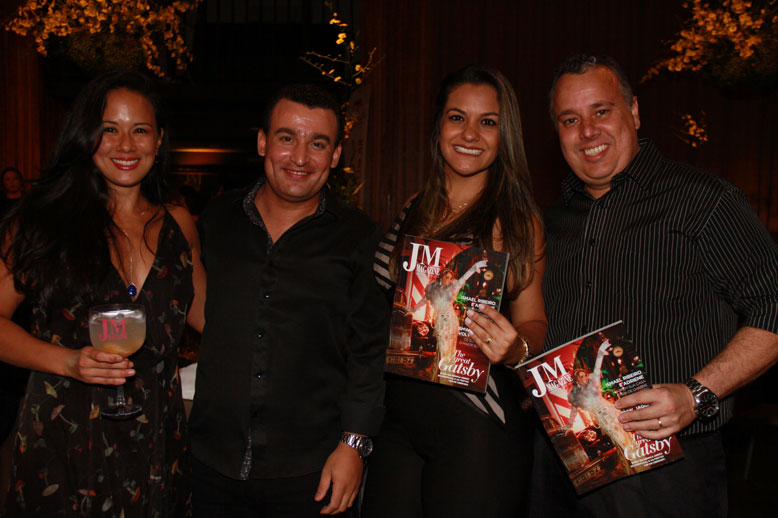 JM Magazine