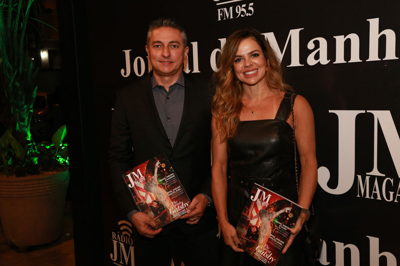 JM Magazine