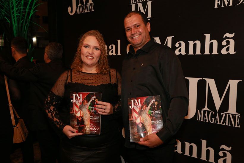 JM Magazine