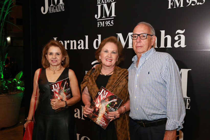 JM Magazine
