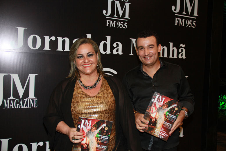JM Magazine