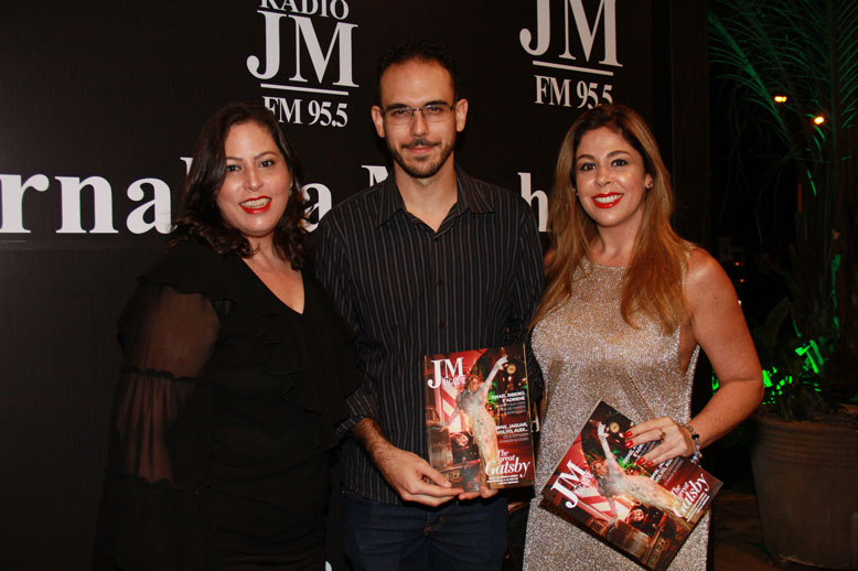 JM Magazine
