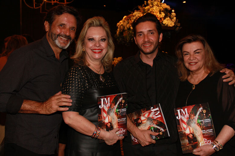 JM Magazine