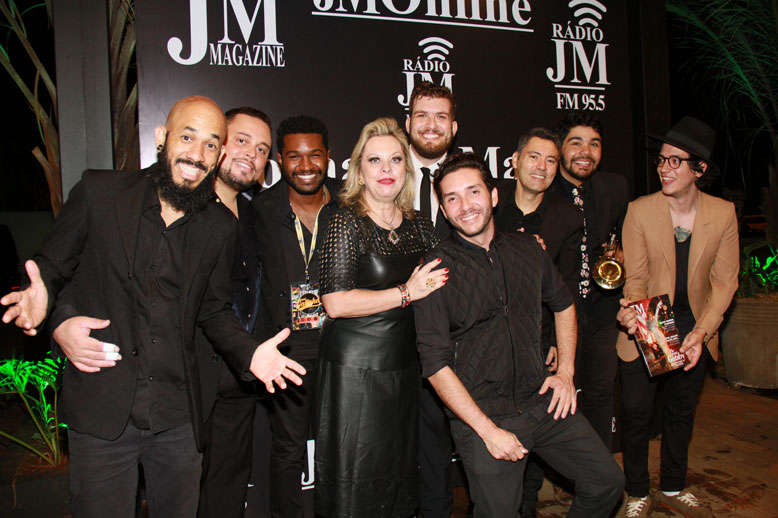 JM Magazine