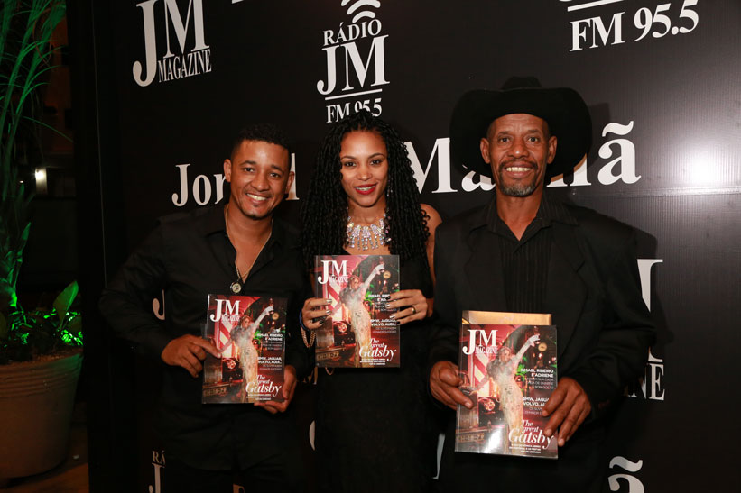JM Magazine