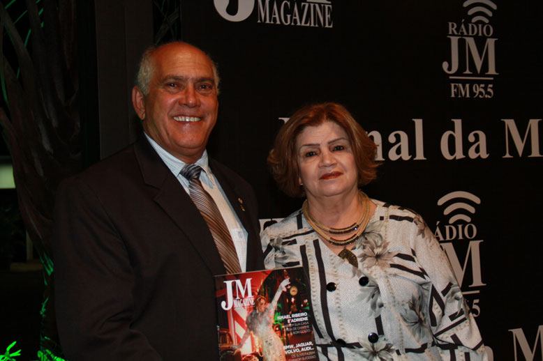 JM Magazine