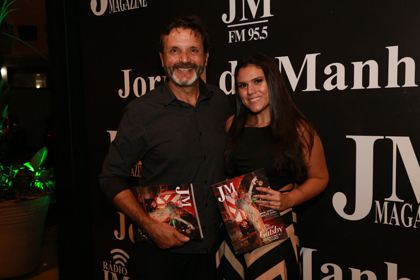 JM Magazine