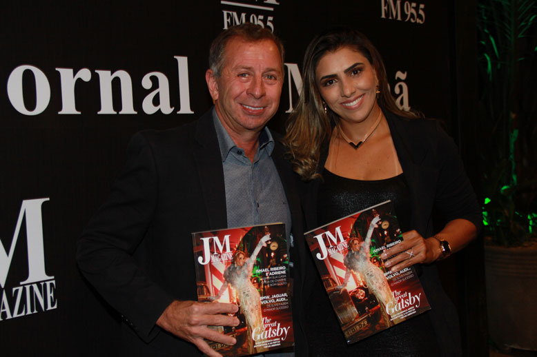 JM Magazine