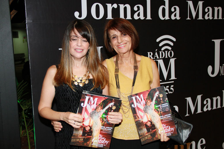 JM Magazine