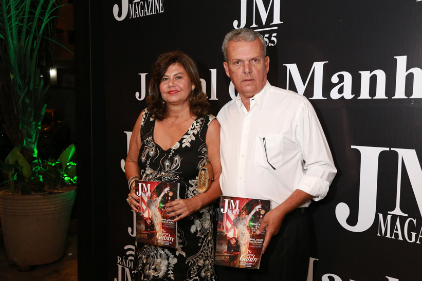 JM Magazine