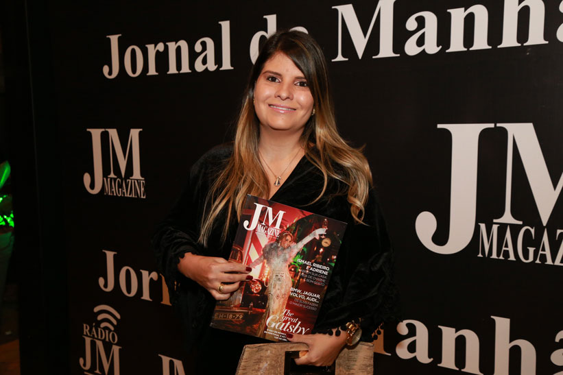 JM Magazine