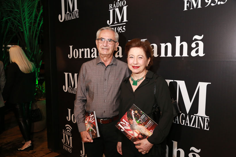 JM Magazine