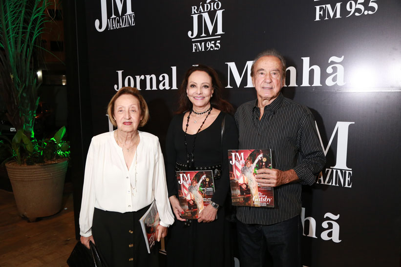JM Magazine