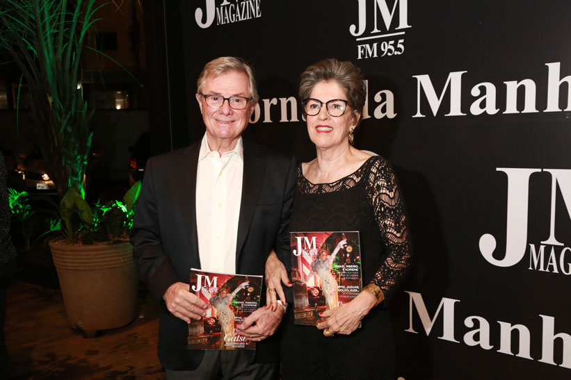 JM Magazine