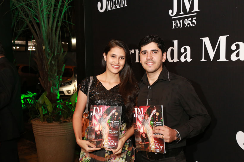 JM Magazine