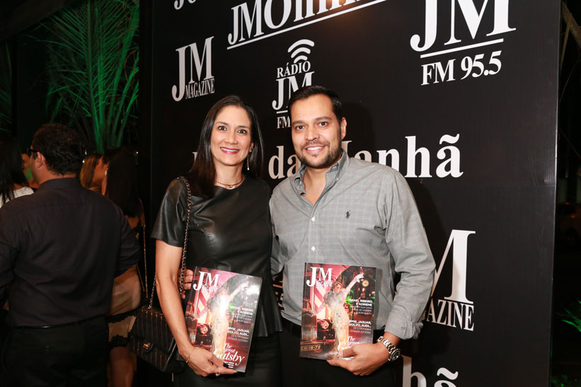 JM Magazine