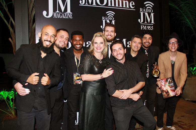 JM Magazine