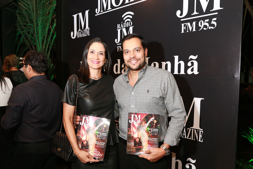 JM Magazine