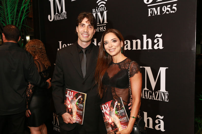 JM Magazine