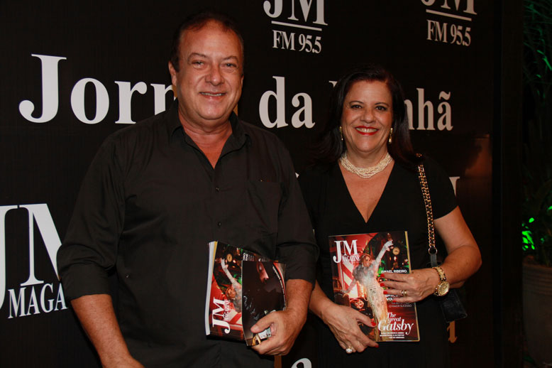 JM Magazine