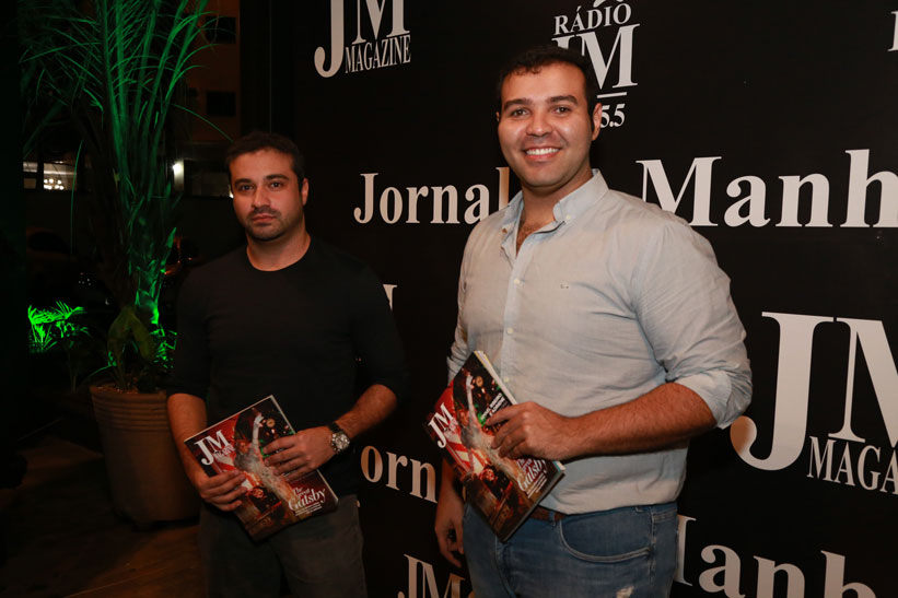 JM Magazine