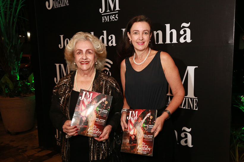 JM Magazine